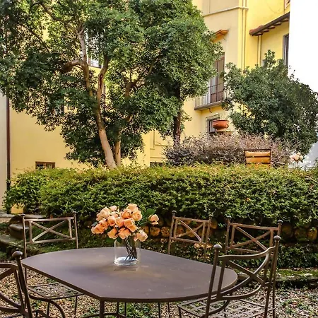 - Dragomanni With Garden