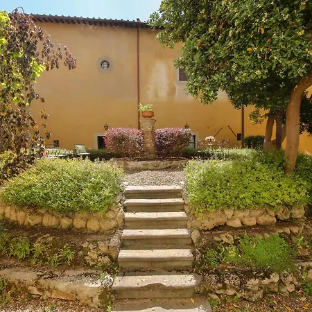 Apartment - Dragomanni With Garden Florence
