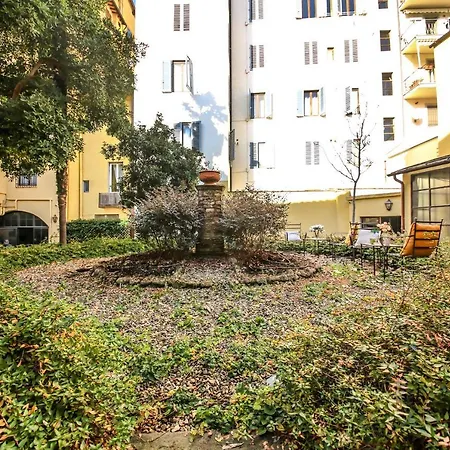 Apartment - Dragomanni With Garden Florence