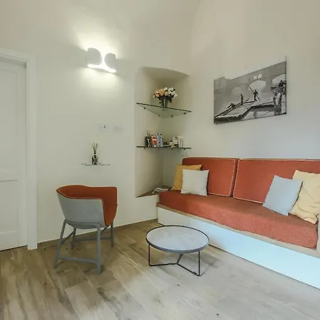 Apartment - Dragomanni With Garden *