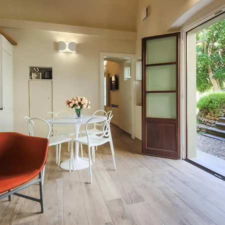 Apartment - Dragomanni With Garden *